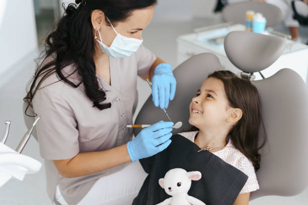 Best Dentist for Tooth Abscess  in Thomaston, GA
