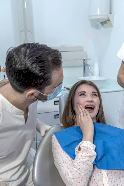 Best Urgent Tooth Repair  in Thomaston, GA