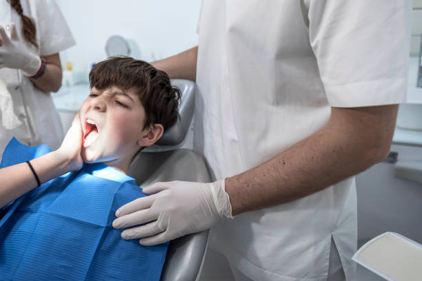 Best Broken Tooth Emergency  in Thomaston, GA