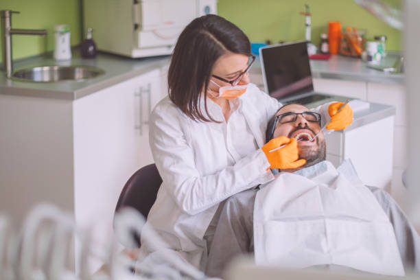 Best Tooth Pain Emergency Relief  in Thomaston, GA