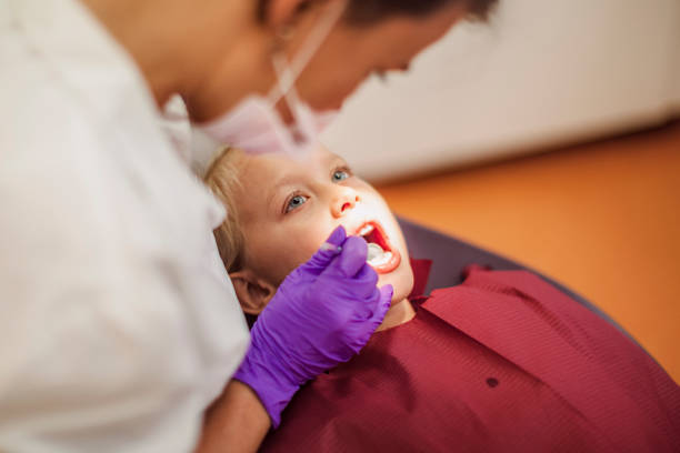 Best Cracked Tooth Emergency Dentist  in Thomaston, GA