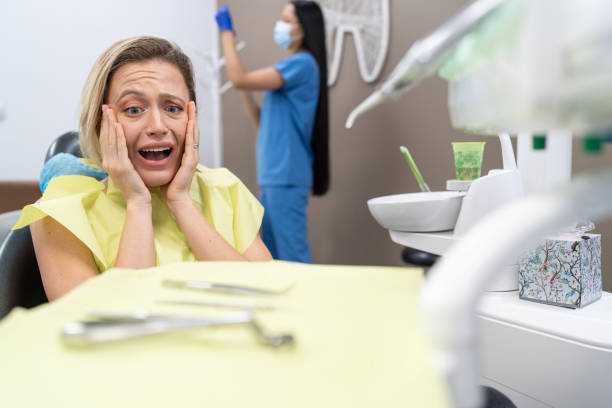 Best Emergency Tooth Extraction  in Thomaston, GA